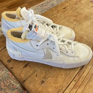 Men’s Nike Blazer Low Sacai